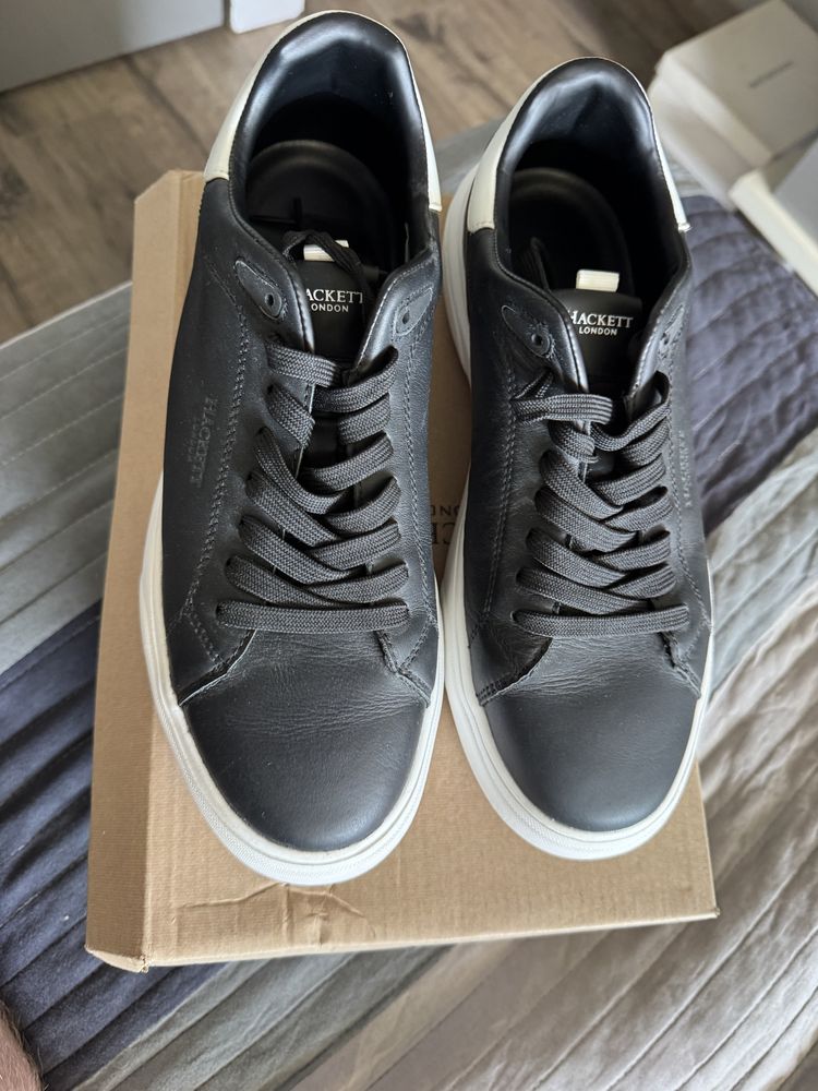 Обувки Hackett London