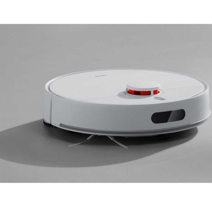 xiaomi robot vacuum s40c
