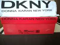 Дамски сандали на ток Donna karan