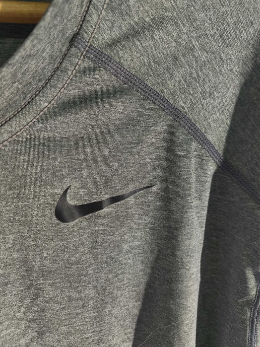 NIKE Pro Блуза/Мъжка XL
