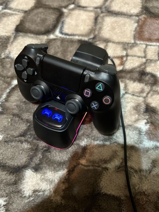 Consolă Playstation 4 Slim