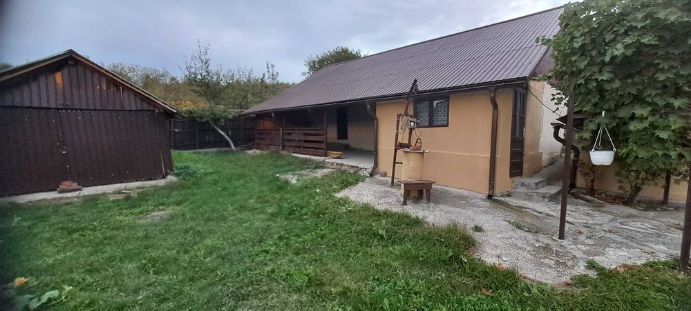 Casă de vânzare-Colonesti-sau schimb cu garsonieră in Slatina