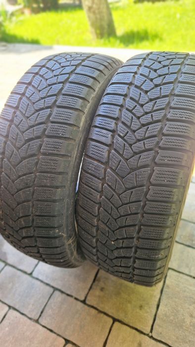 Anvelope iarna 195 55 R 15 Firestone