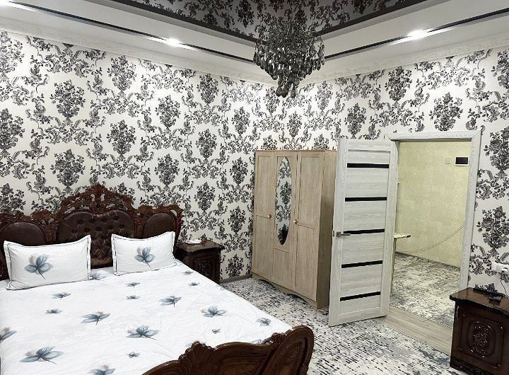 Аренда Квартира Алгоритм 31 Квартил Новостройка