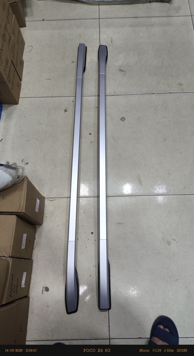 Spark tom duga shox