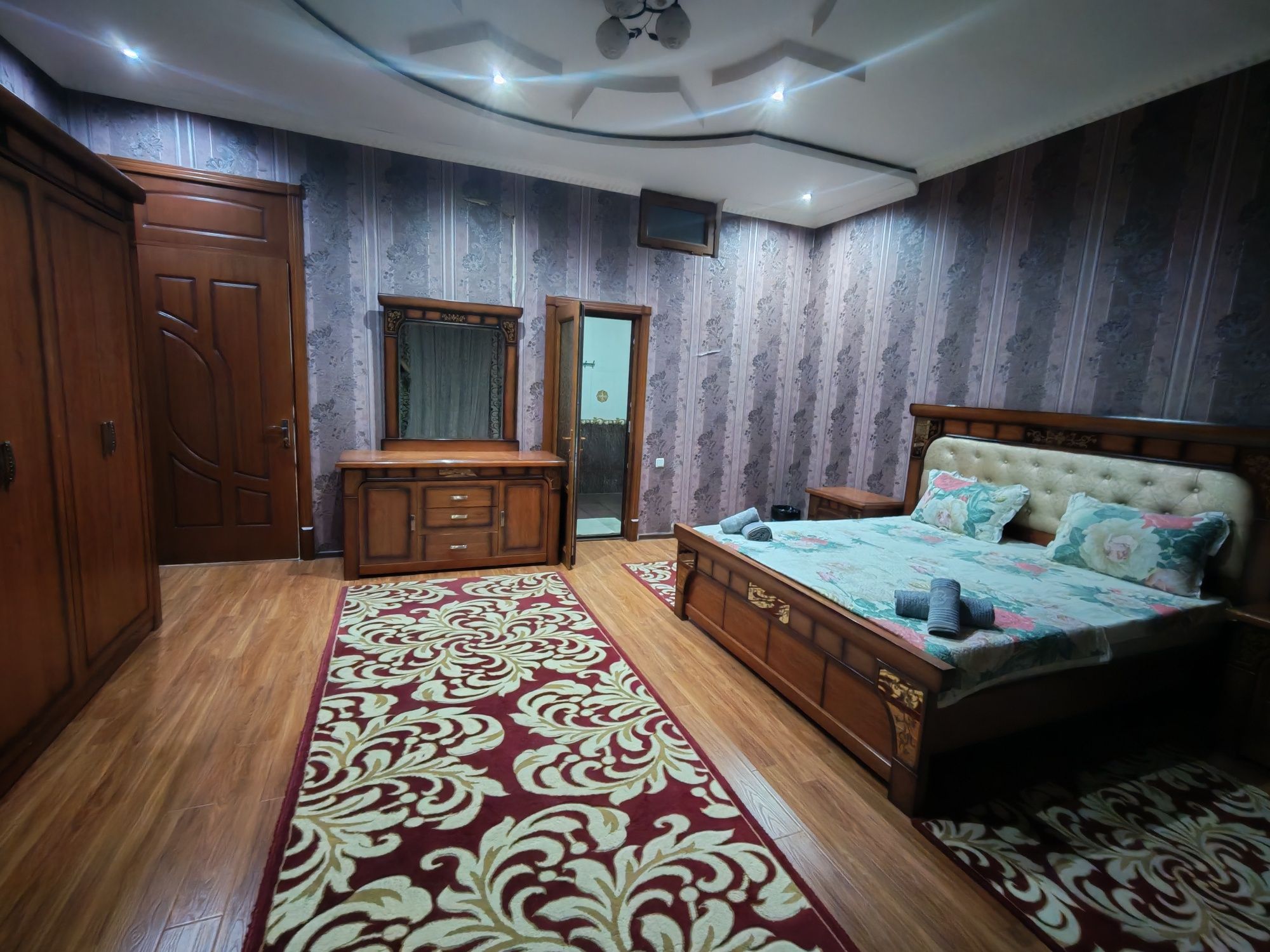 Hostel mexmonxona