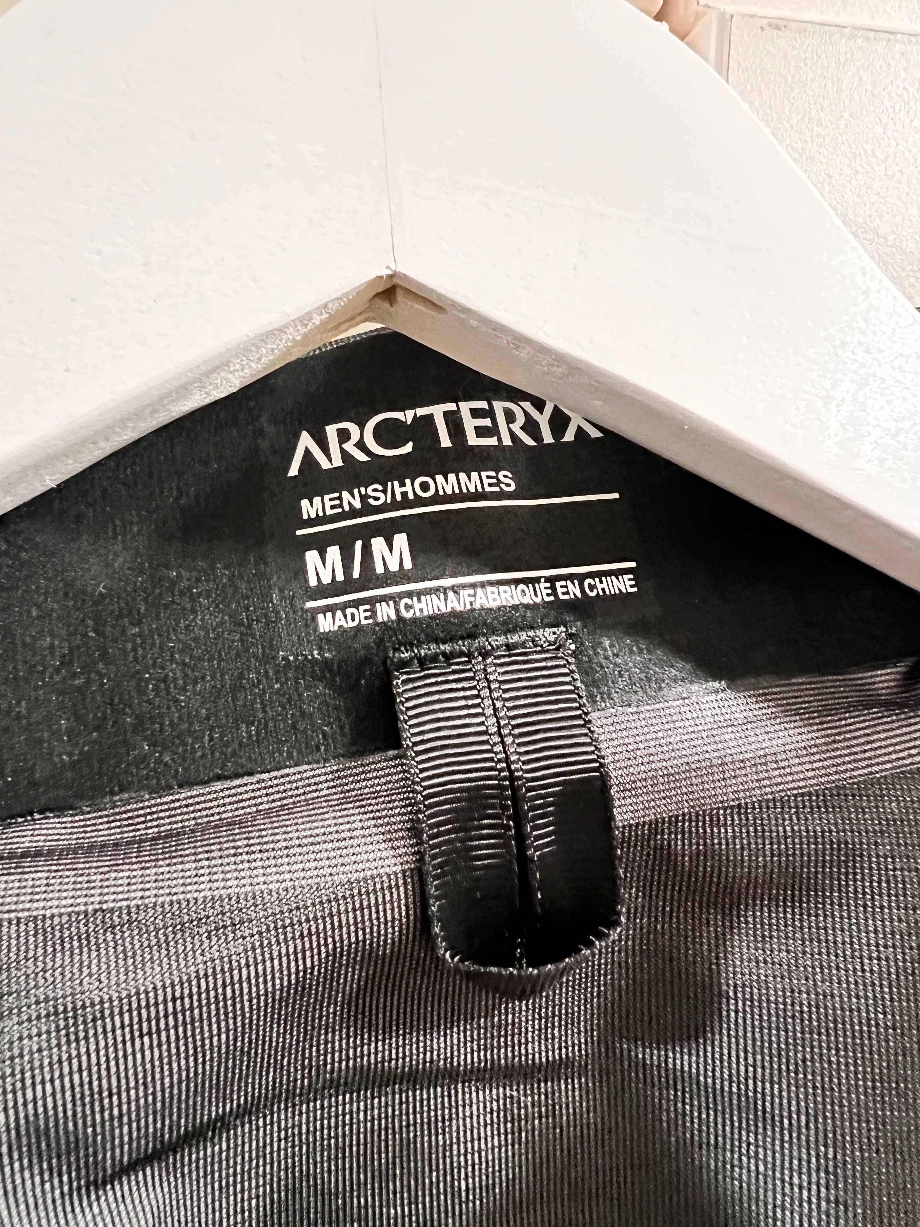 Мъжко яке Arc'teryx Beta LT gore-tex 3L