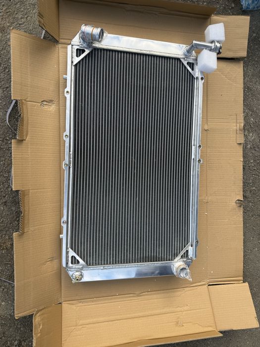 Радиятор за Нисан Патрол У60 -Nissan Patrol Y60