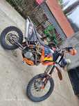 Vând KTM 530 EXC 2011 six days