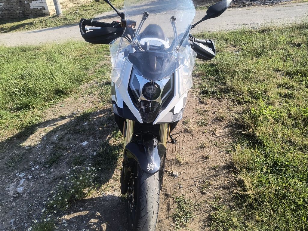 Cf moto 650 mt  2022г.