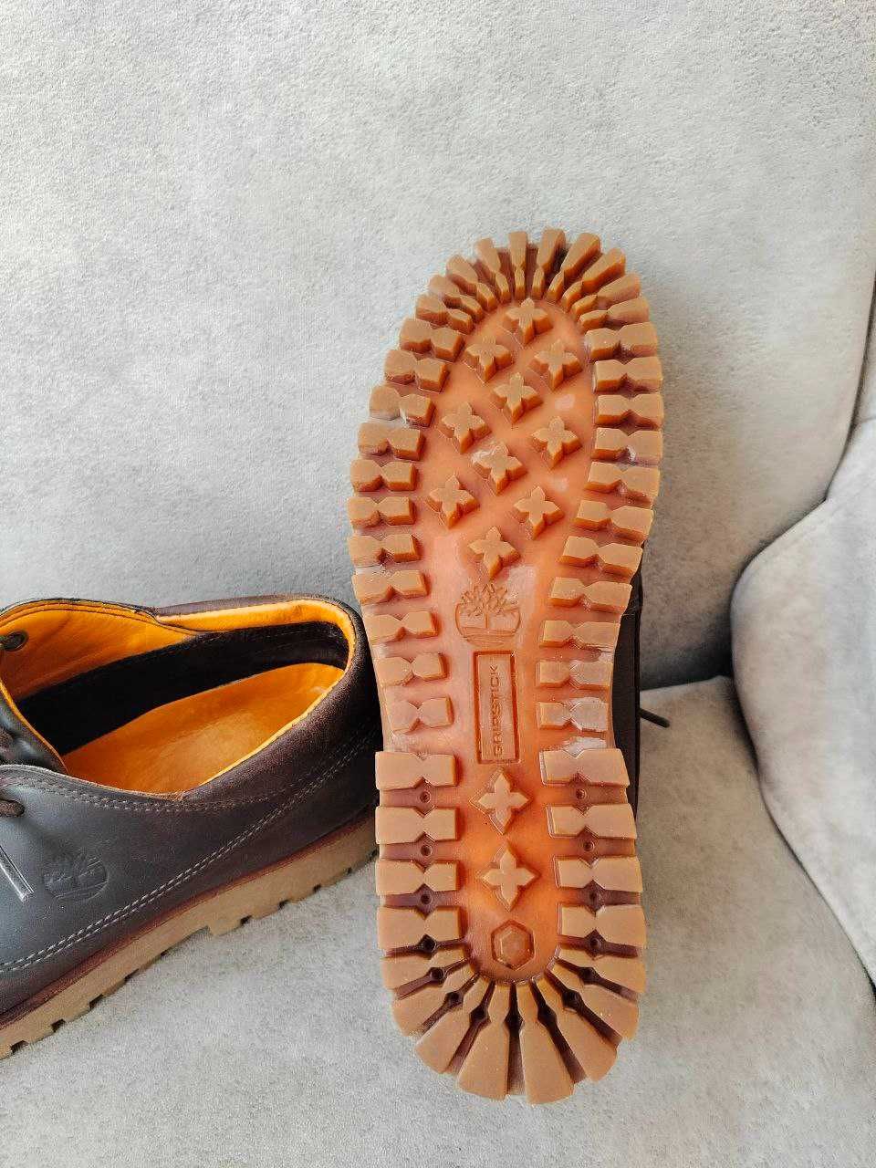 Timberland Jackson's Landing Moc Toe 150$