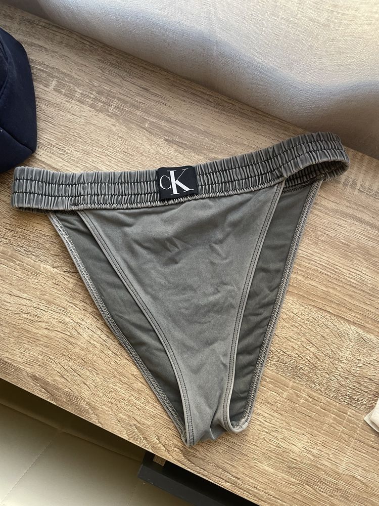 Долнище на бански Calvin Klein
