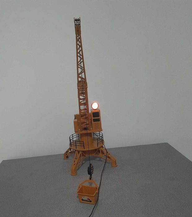 Macara cu telecomandă copii