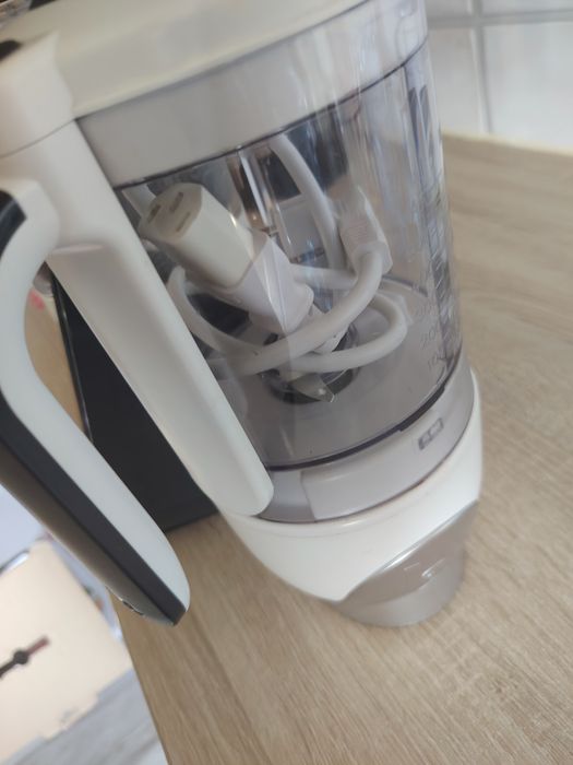 Robot multifuncțional BABY Nutribaby