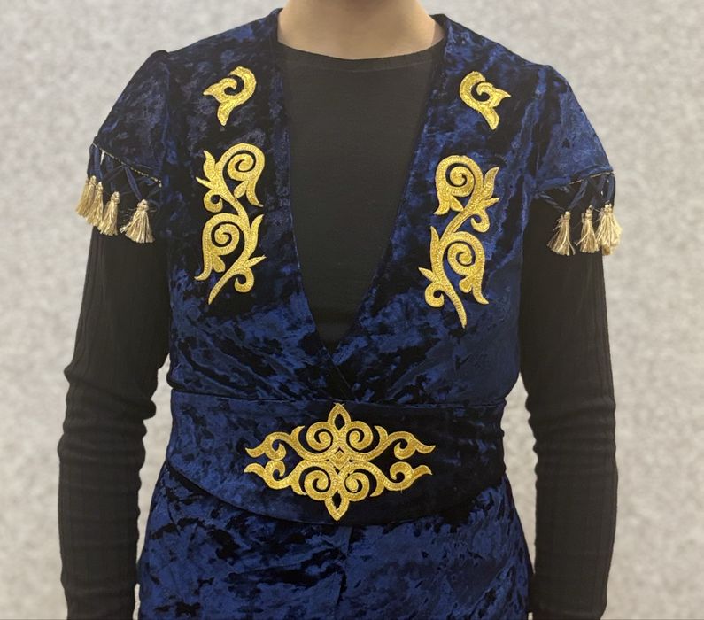 Продается нац.жакет