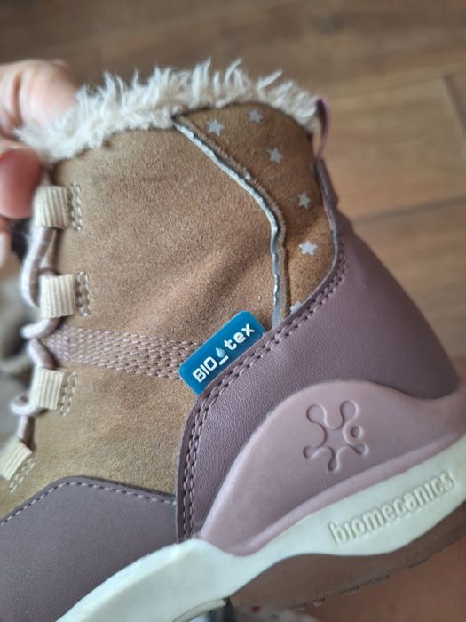 Апрески / ботуши Biomecanics, 29 номер