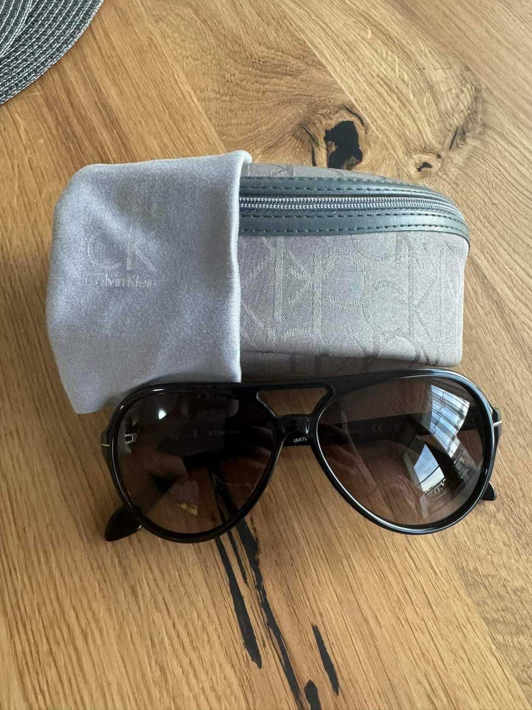 Слънчеви очила  Calvin Klein