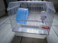 Cusca hamster/papagali -50 lei