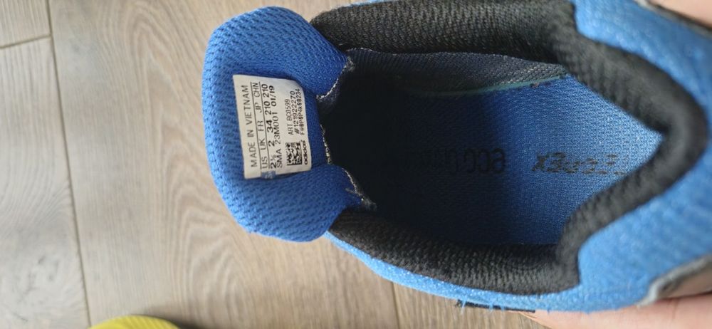 Туристически обувки Adidas Terrex 34