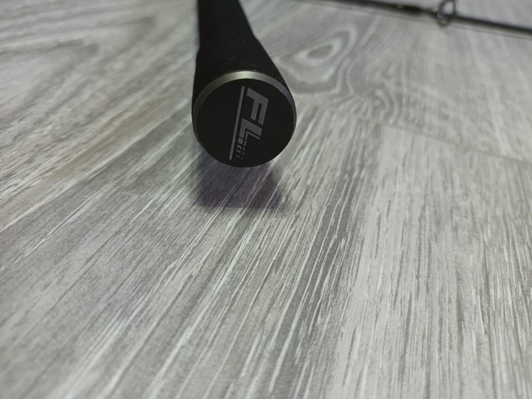 Lanseta Crap FL Strategist 3.90m/3.75lbs (2 Segmente)