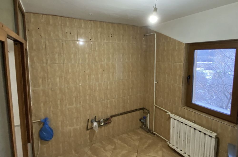 Apartament 4 camere  in Nicolina Cug 89m