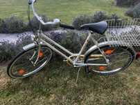 Bicicleta dama Arabela