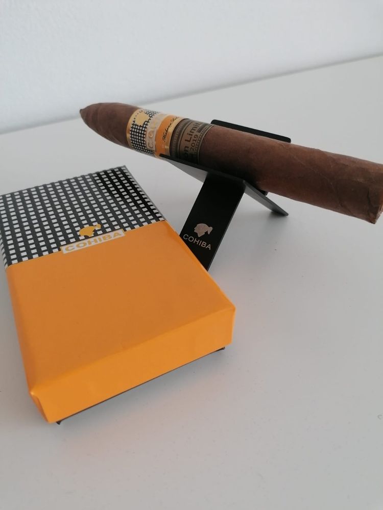 Holder trabucuri Cohiba