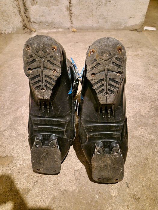 Clapari Atomic marimea 43 (mondo 28.5)