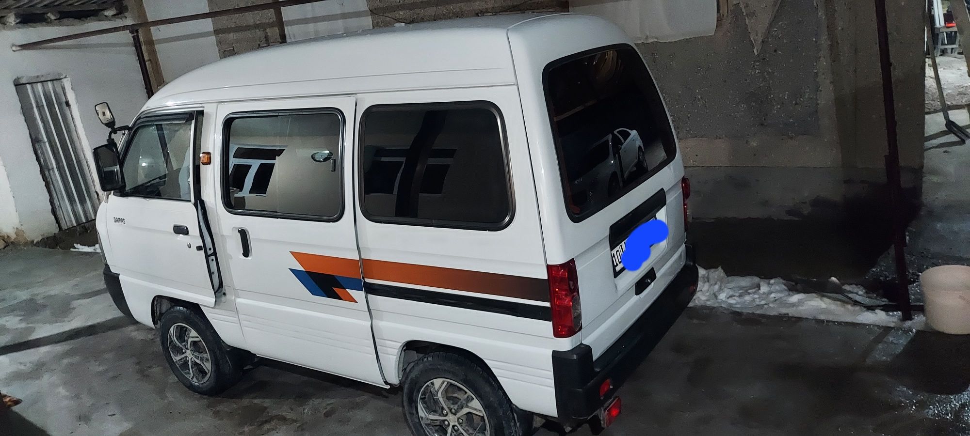 Срочно продаётся дамас