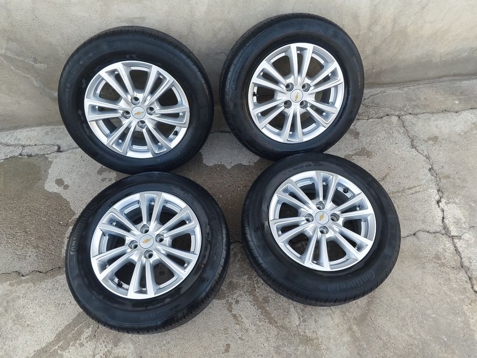 Дискы бар оргинал