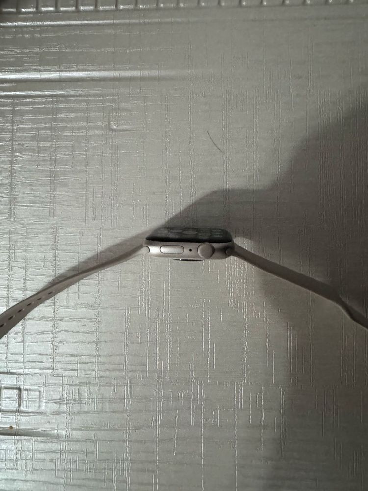 Apple watch, 45 mm