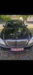 Mercedes S an 2007