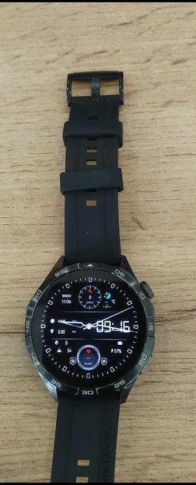 Huawei Watch GT4 46mm в ГАРАНИЦЯ