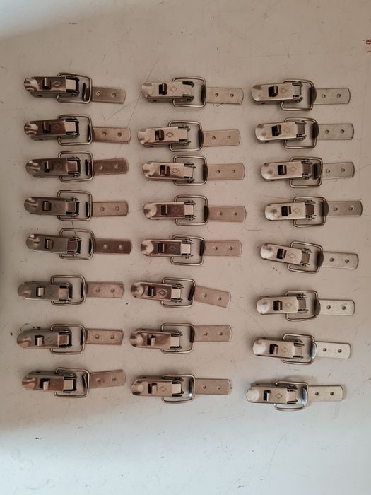 Защелка замок новый