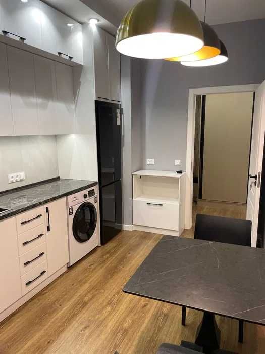 R7 Сдается ШИКАРНАЯ квартира 2/3/12 в Яккасарайском районе!