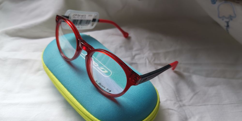 Julbo Largo Rame ochelari de vedere pentru copii 5-7 ani  Nou !!