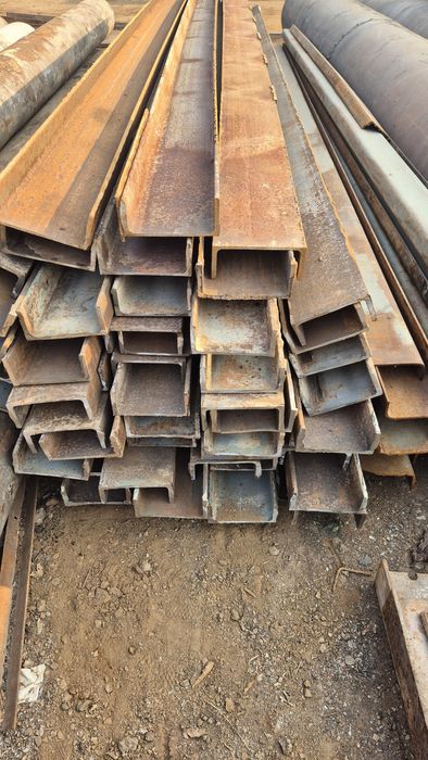 Швеллер 14 холати зор калин