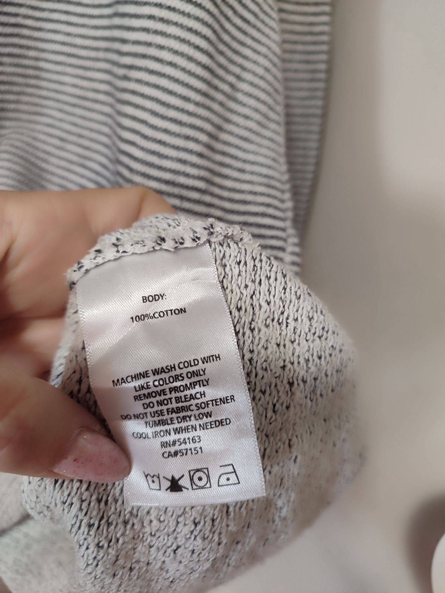 Calvin Klein S Размер