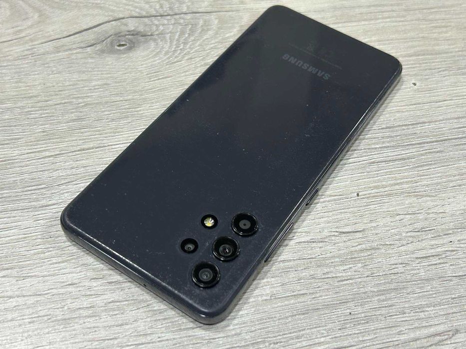 Samsung Galaxy A32 128GB 4GB RAM Dual