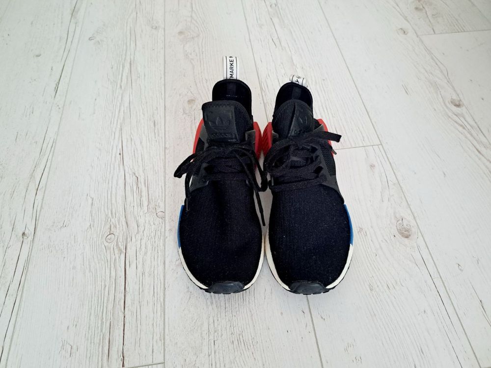Addidas NMD ориг. маратонки