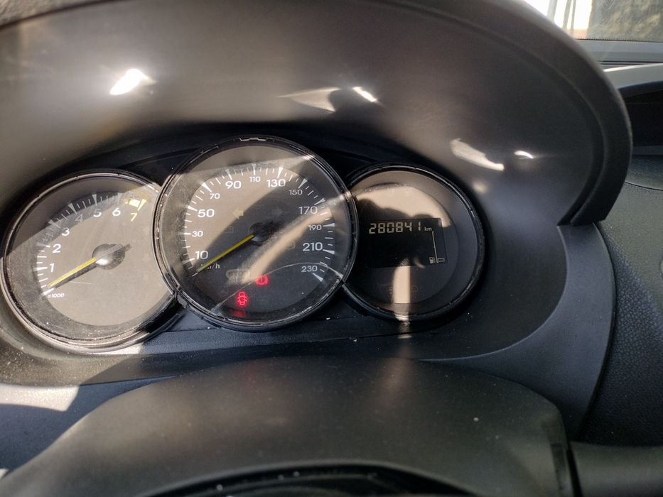 Renault Fluence 2011