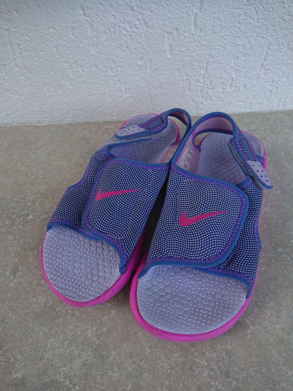 Sandale Nike Sunray Adjust 4 măr 34/35