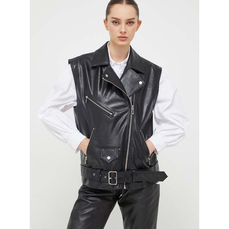Дамски елек HUGO BOSS