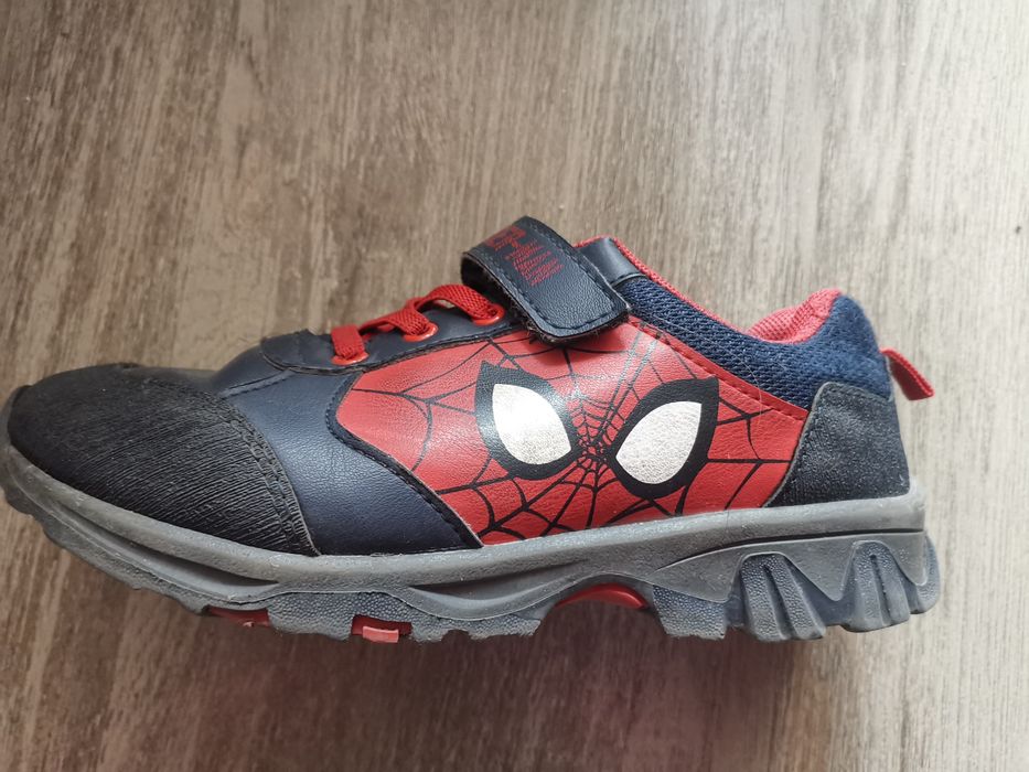 Детски маратонки Spider-Man