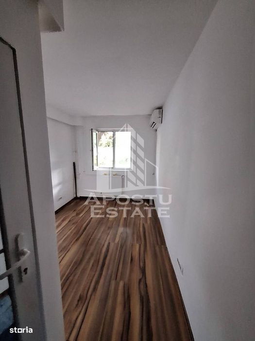 Garsoniera in Complexul Studentesc, ideal investitie