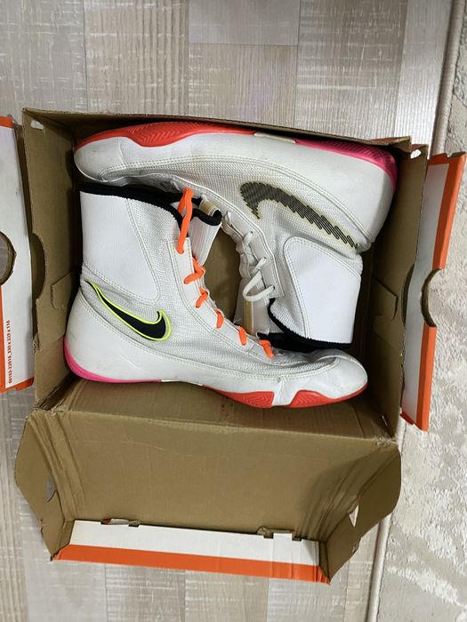 Мачомаи 8.5 размер, жадайы 10/8, обмен бар