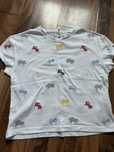 Set tricou si pantaloni scurti Tommy 152 cm