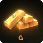 Gold standoff 2 Promotie !