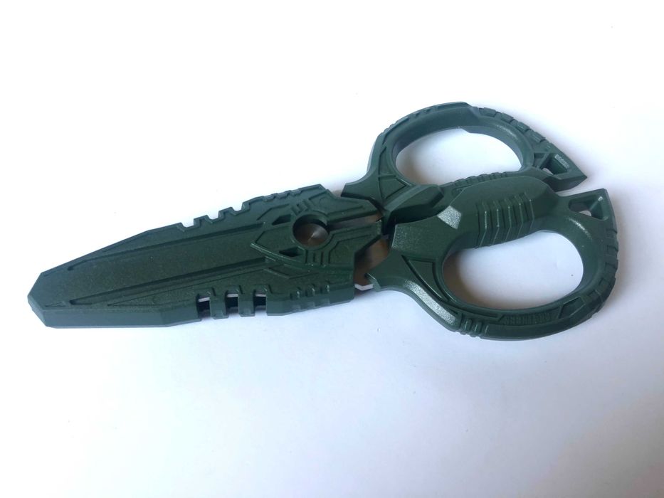 мултифункционални ножици, ножица ENGINEER - Япония