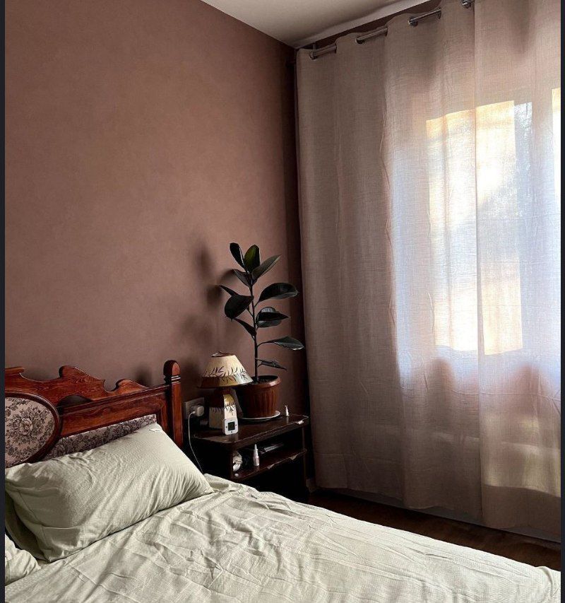 Аренда квартиры в центре 2/2/4 м Ойбек (Чехова)